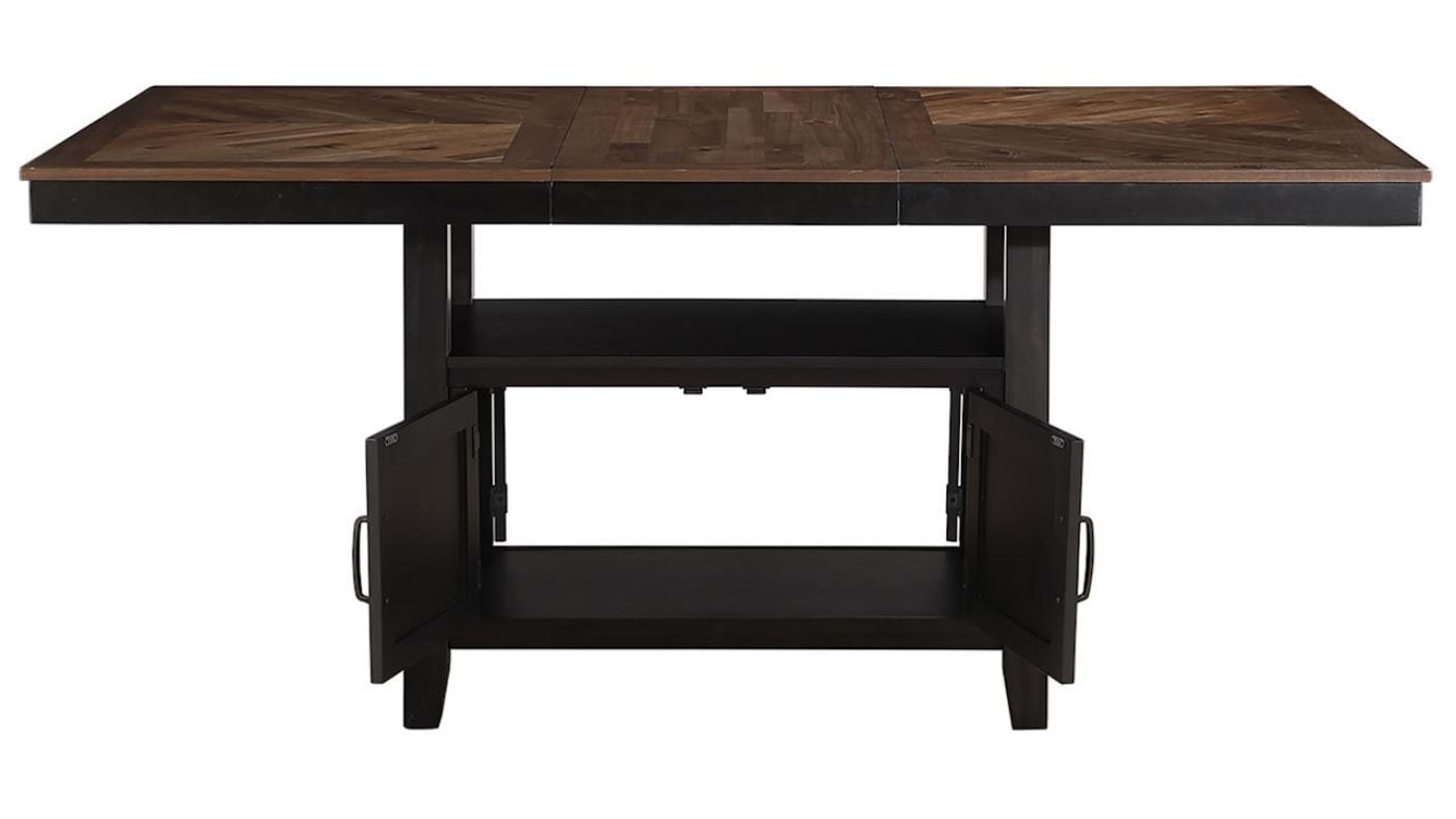 Picture of Bermuda 6-Piece Counter Table Set
