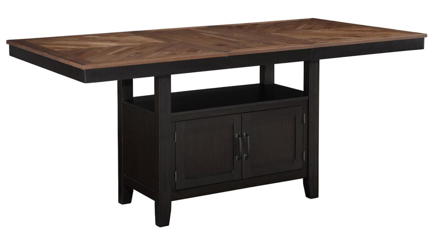 Picture of Bermuda 6-Piece Counter Table Set