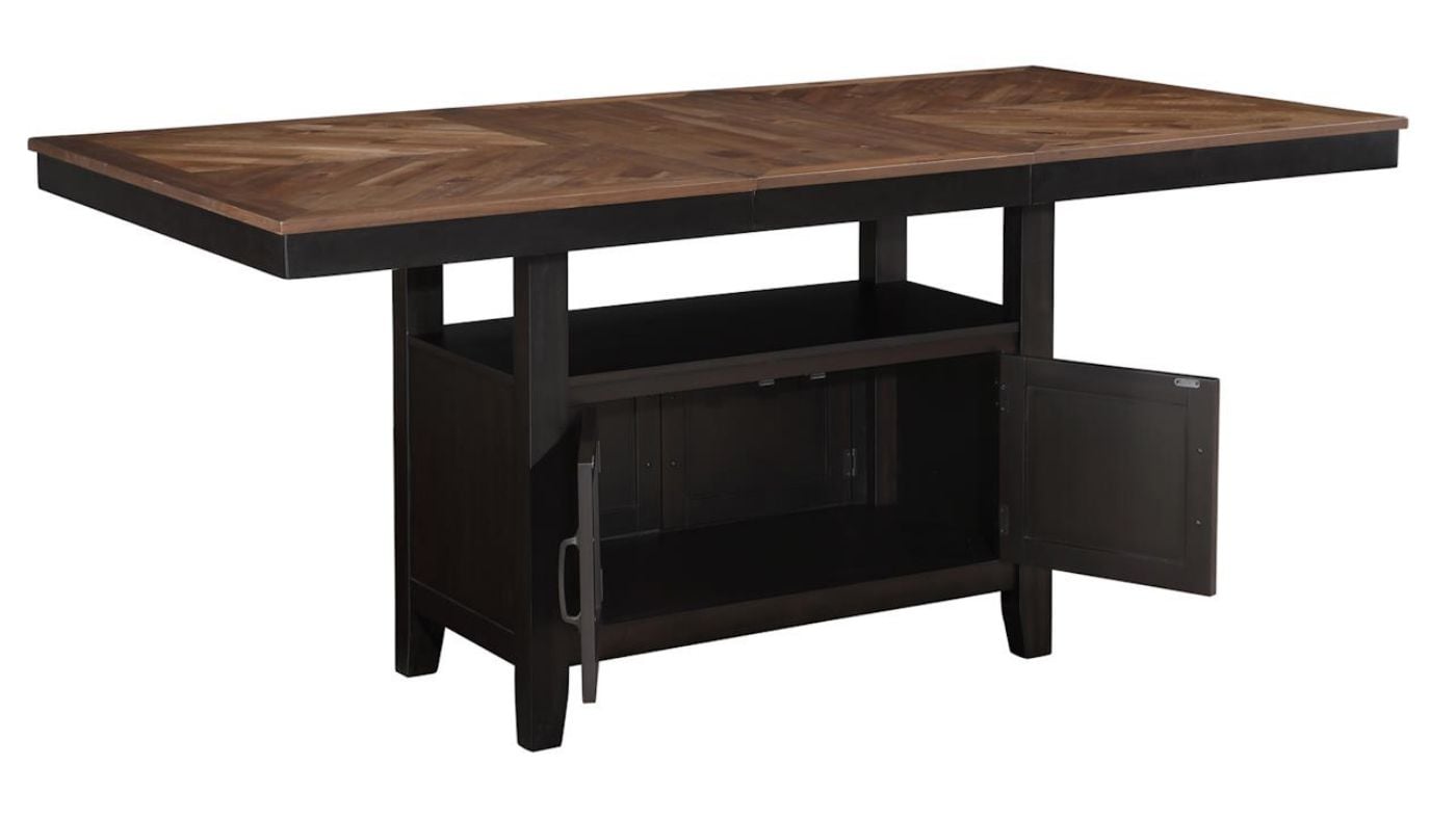 Picture of Bermuda 6-Piece Counter Table Set
