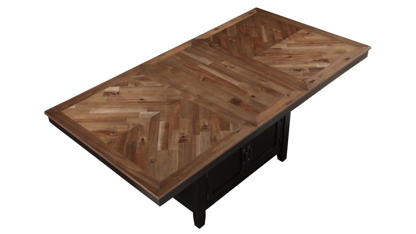Picture of Bermuda 6-Piece Counter Table Set
