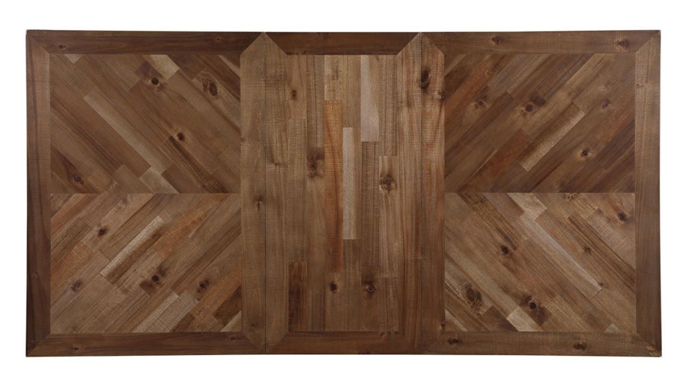 Picture of Bermuda 6-Piece Counter Table Set