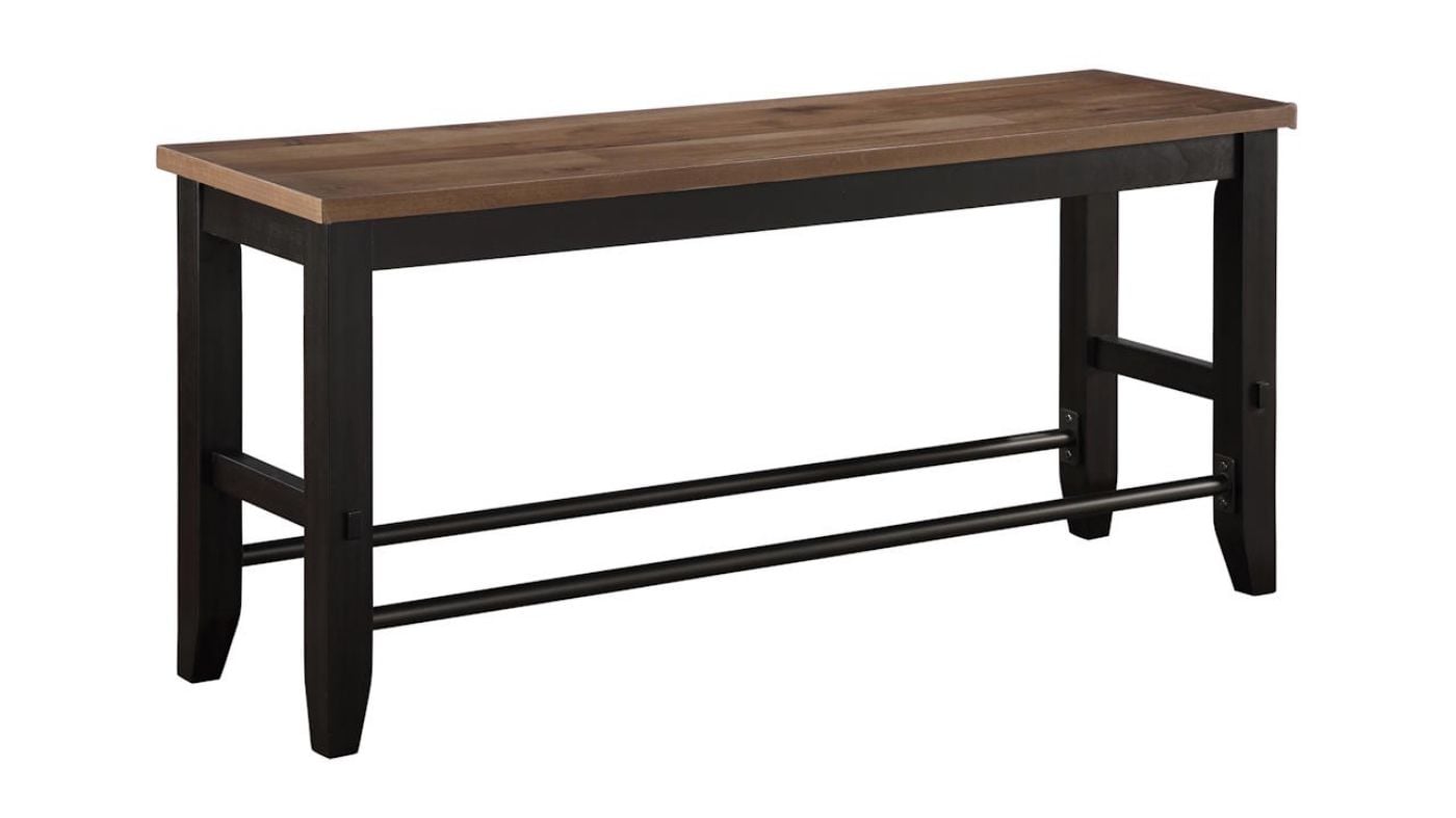 Picture of Bermuda 6-Piece Counter Table Set