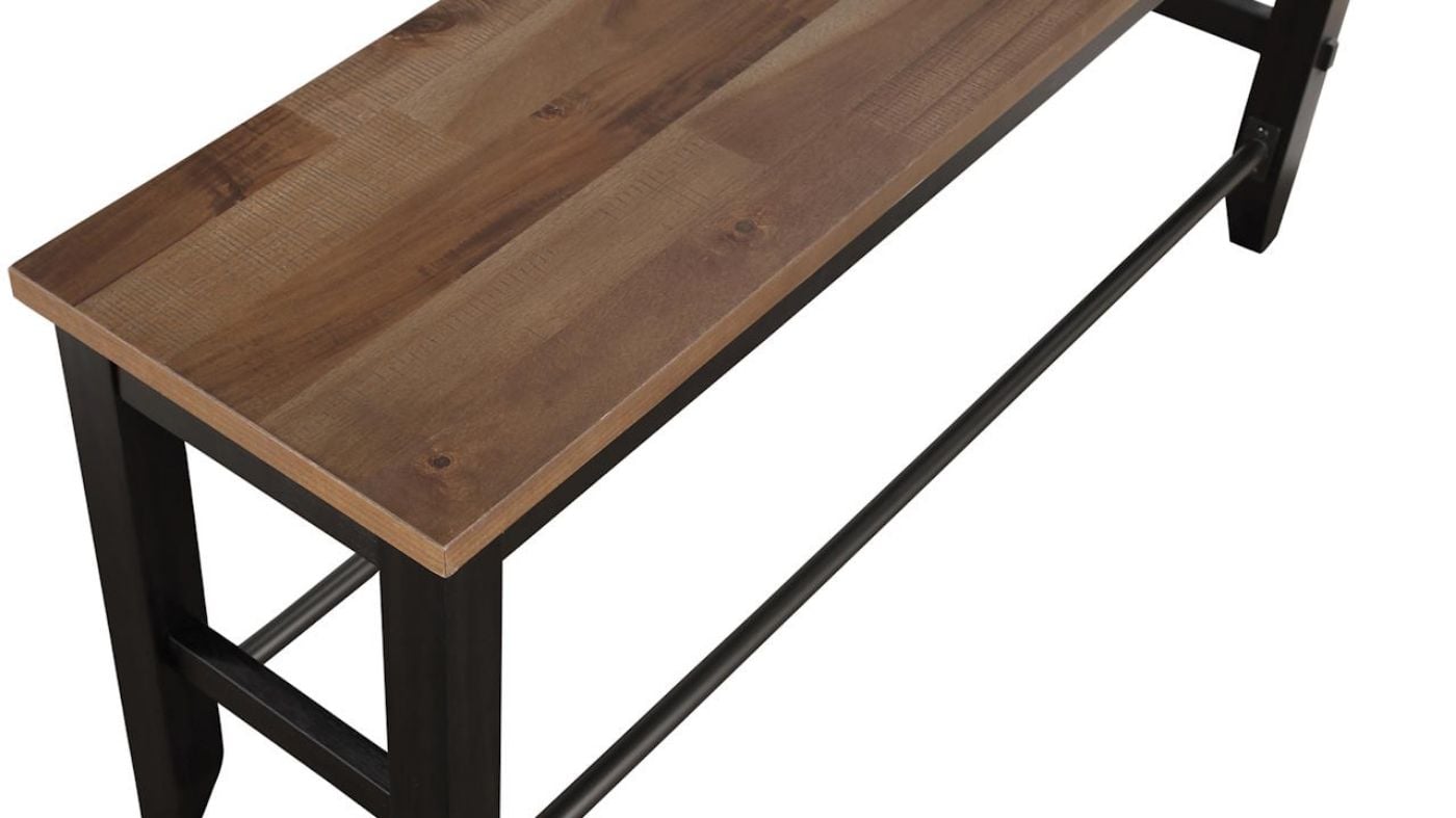 Picture of Bermuda 6-Piece Counter Table Set