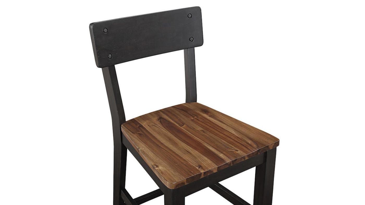 Picture of Bermuda 6-Piece Counter Table Set