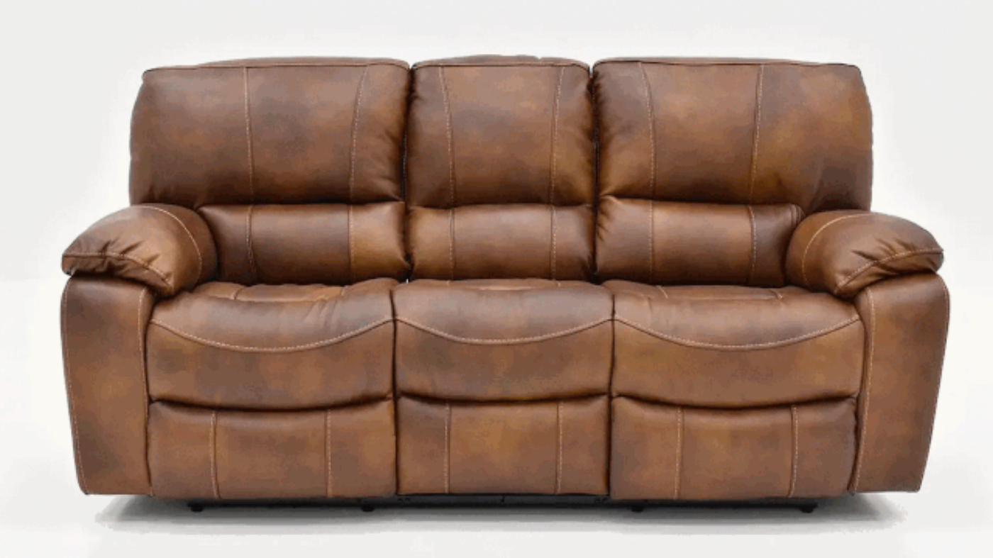 Picture of Legend Reclining Sofa