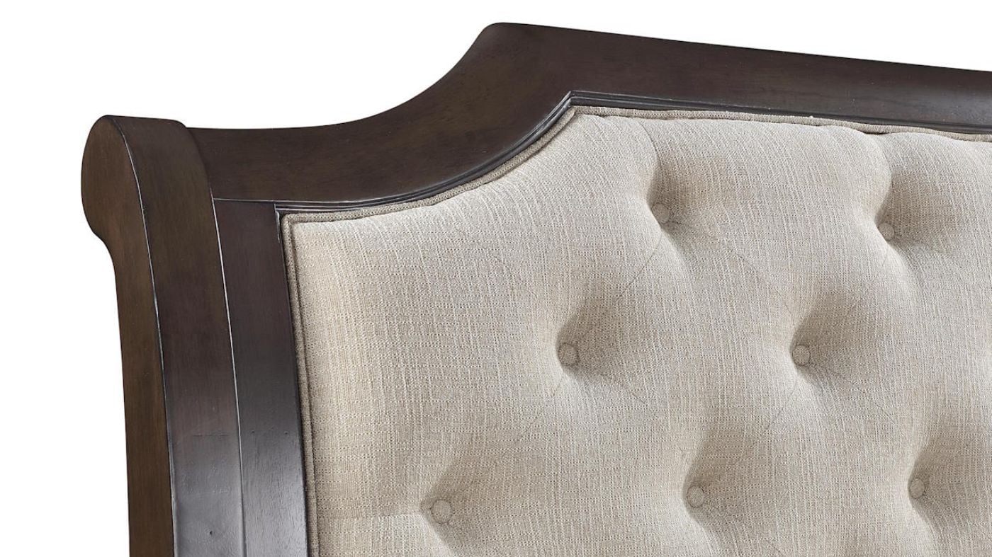Picture of Lyndhurst King Storage Bed