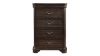 Picture of Lyndhurst Chest - Brown