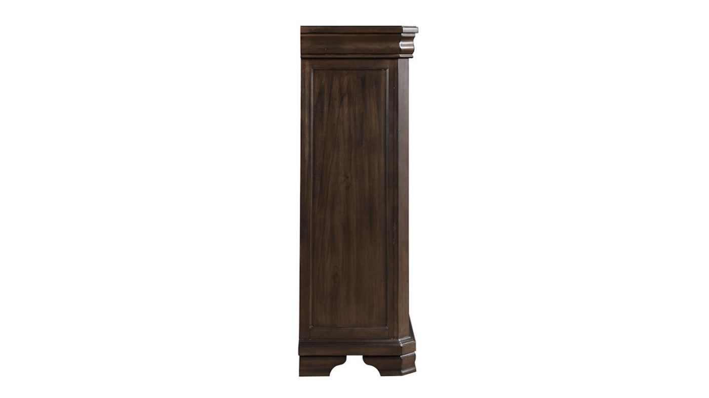 Picture of Lyndhurst Chest - Brown