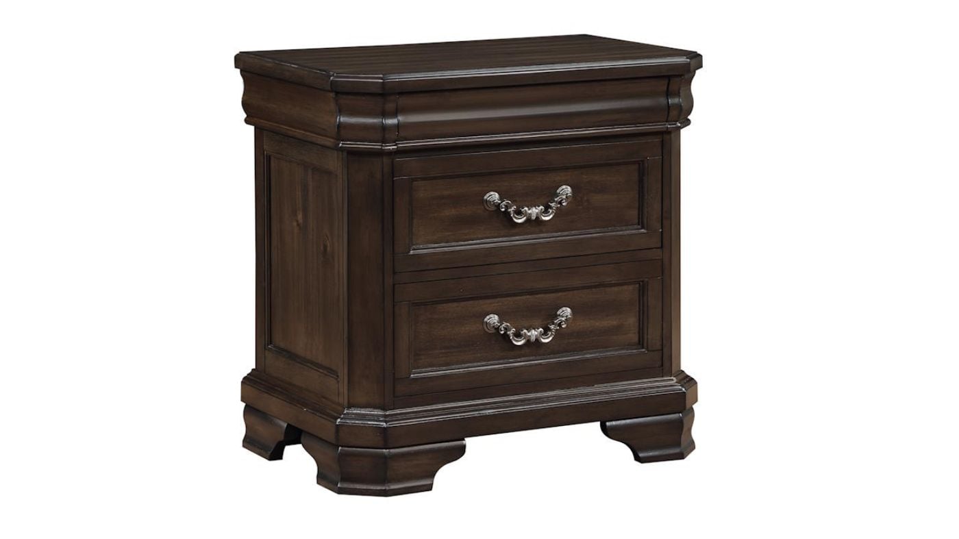 Picture of Lyndhurst King Storage Bedroom Set