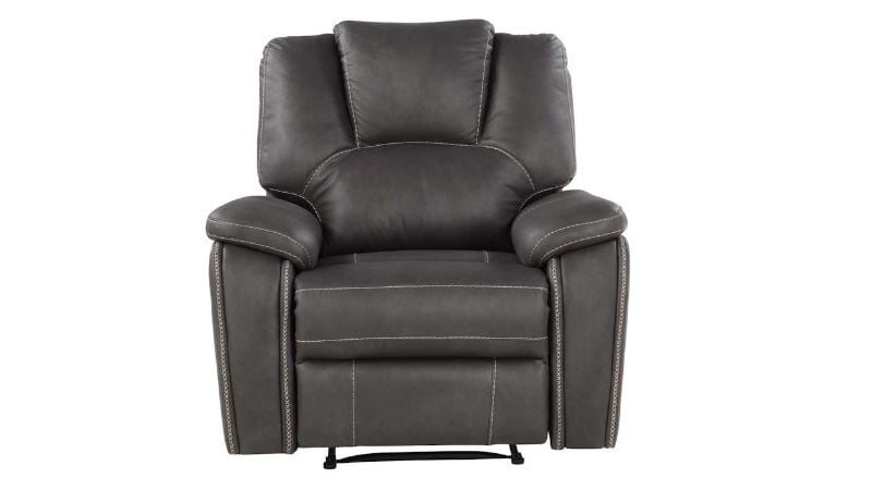 Picture of Katrine Recliner - Gray