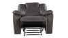 Picture of Katrine Recliner - Gray