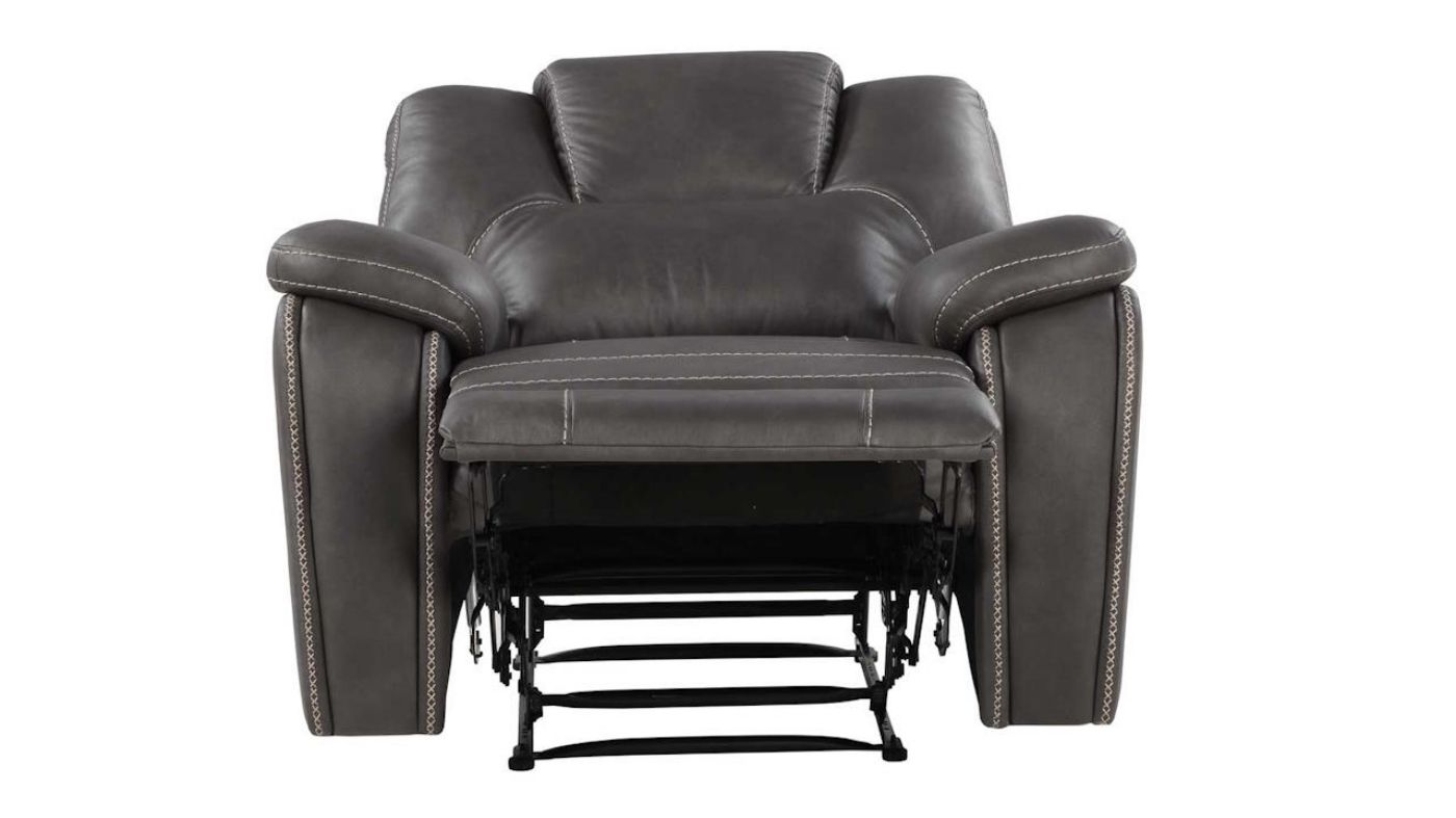 Picture of Katrine Recliner - Gray