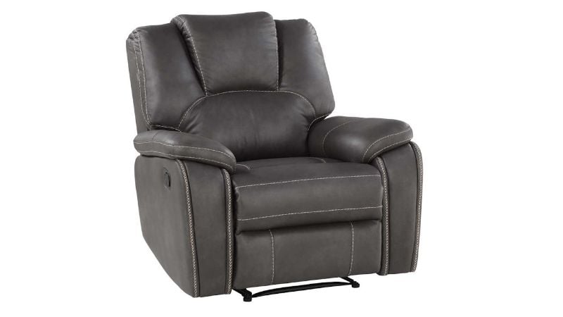 Picture of Katrine Recliner - Gray