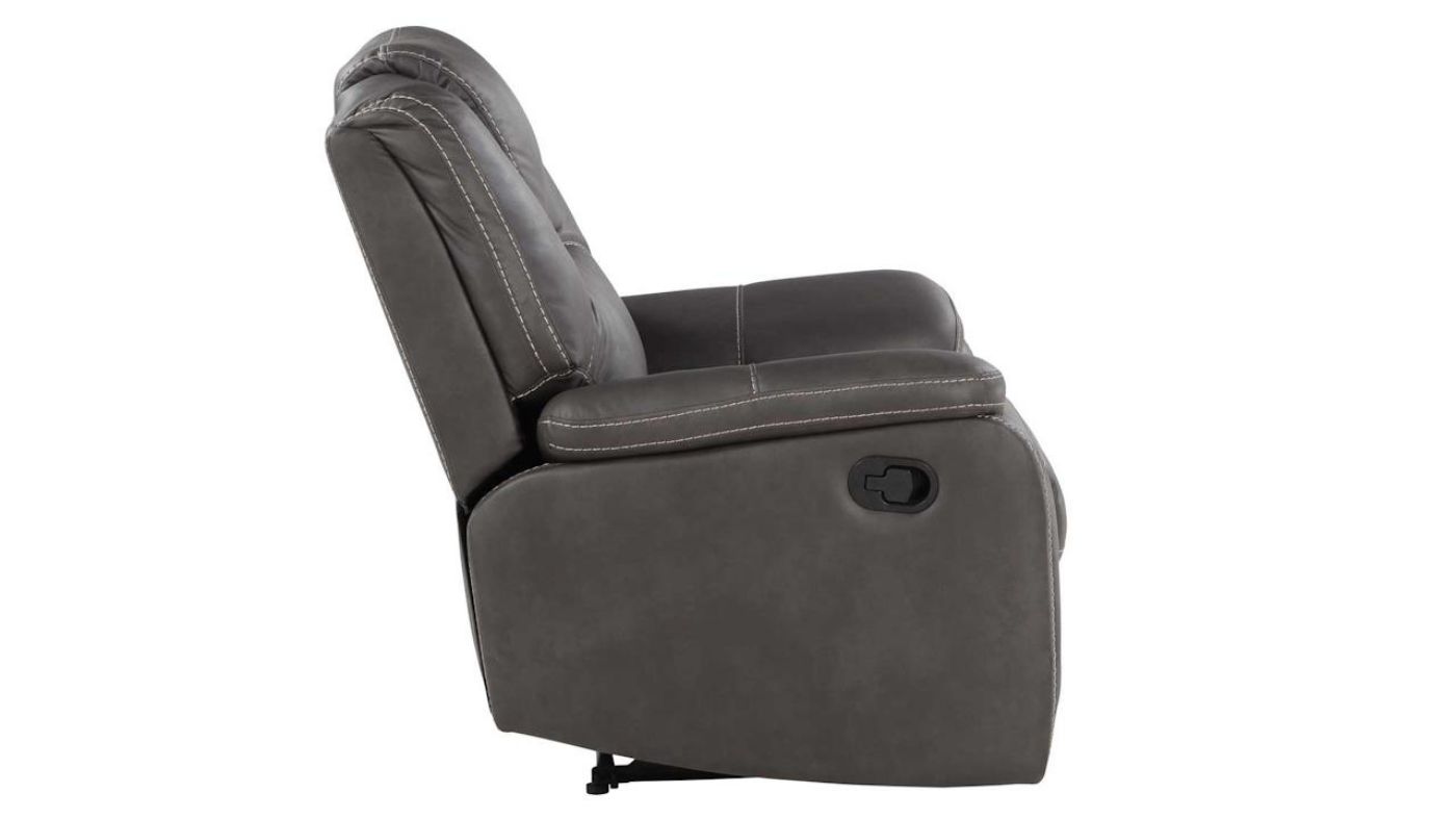 Picture of Katrine Recliner - Gray