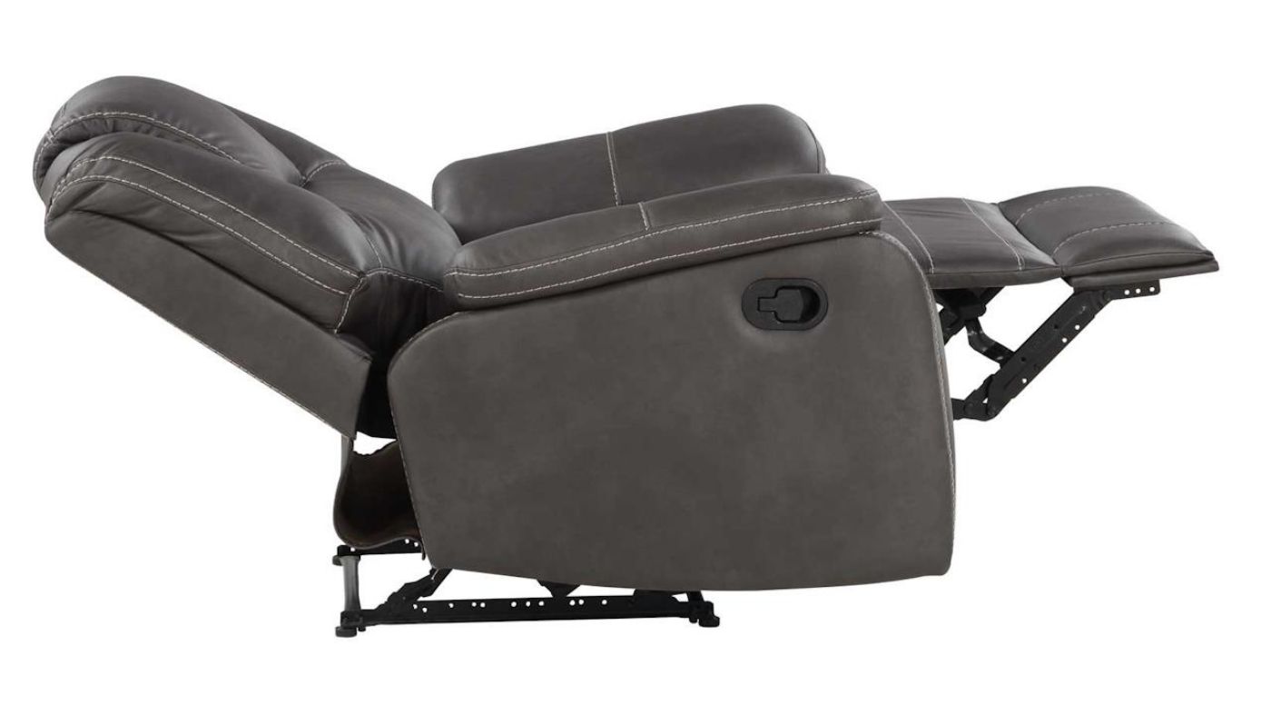 Picture of Katrine Recliner - Gray