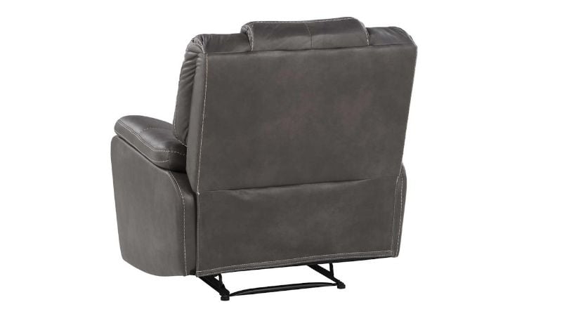 Picture of Katrine Recliner - Gray