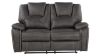 Picture of Katrine Reclining Sofa Set - Gray