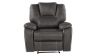 Picture of Katrine Reclining Sofa Set - Gray