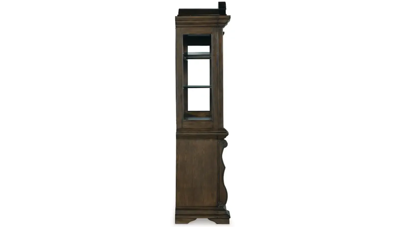 Picture of Maylee China Cabinet