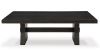 Picture of Galliden Coffee Table - Black
