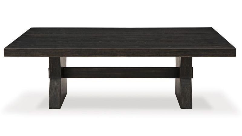 Picture of Galliden Coffee Table - Black