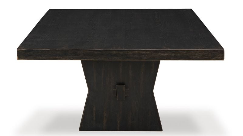 Picture of Galliden Coffee Table - Black