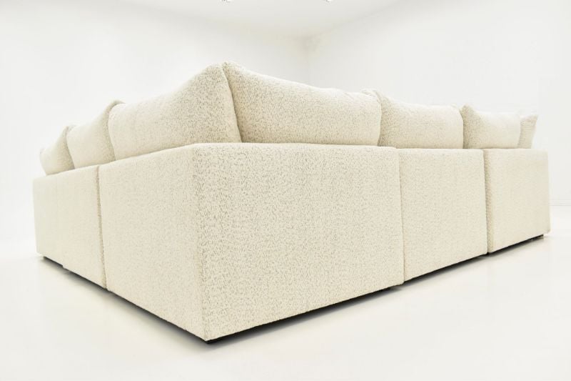 Picture of Arlo Sectional - Linen