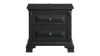 Picture of Bridgestone Queen Panel Bed Set - Black