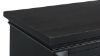 Picture of Bridgestone Queen Panel Bed Set - Black