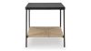 Picture of Minrich Accent Table - Black