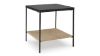 Picture of Minrich Accent Table - Black