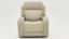 Show details for Stevenson Power Recliner with Audio - Beige Picture of Stevenson Power Recliner with Audio - Beige