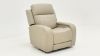 Picture of Stevenson Power Recliner with Audio - Beige