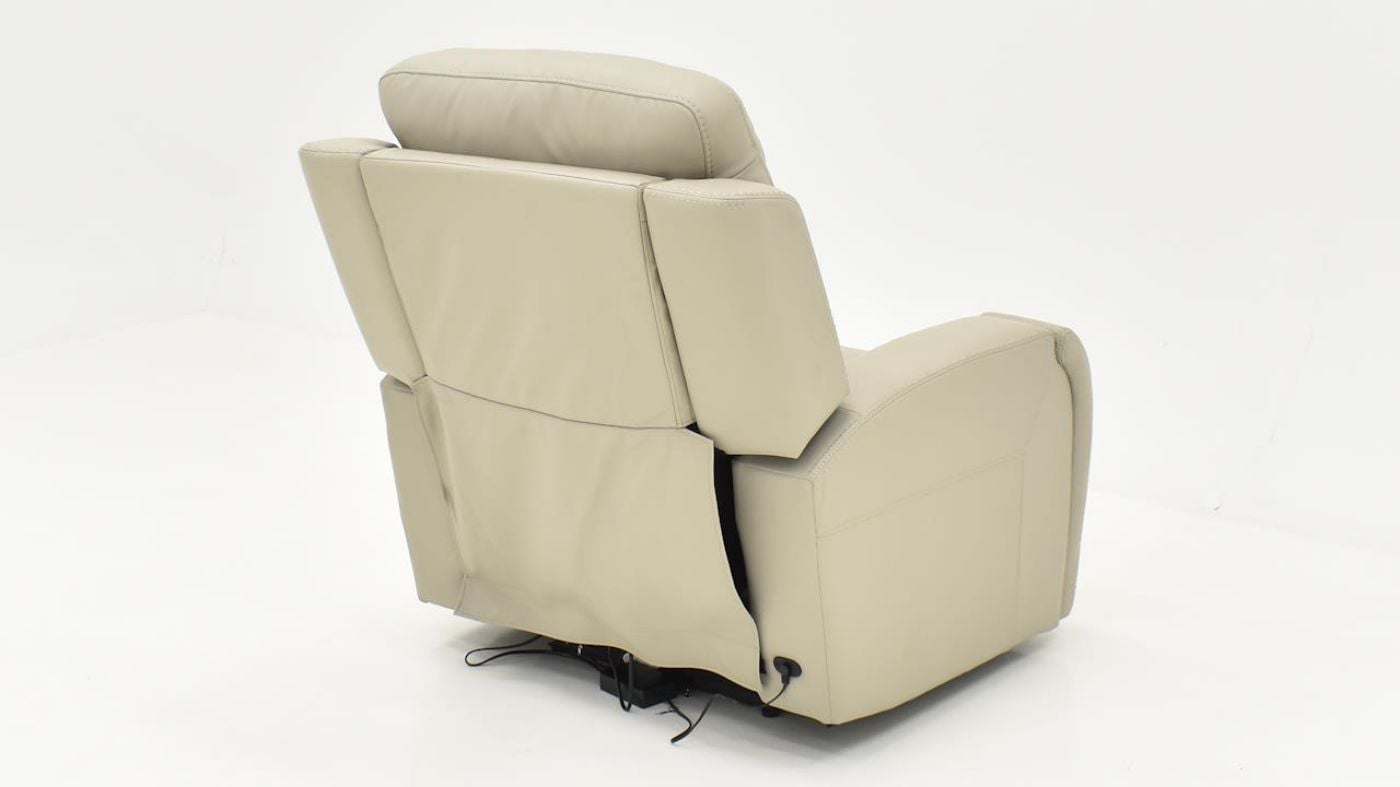 Picture of Stevenson Power Recliner