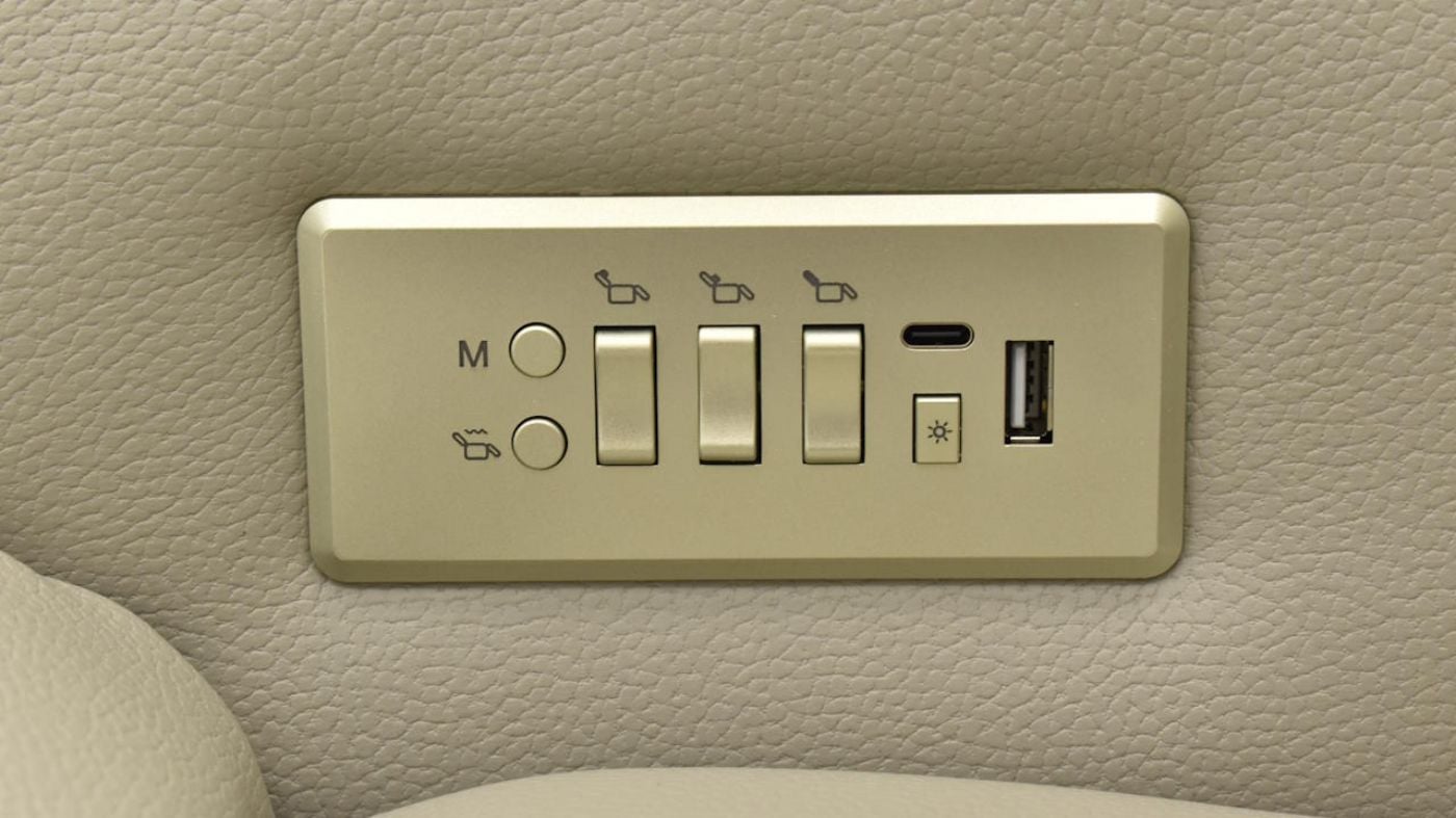 Picture of Stevenson Power Recliner