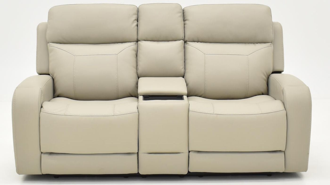 Picture of Stevenson Power Loveseat