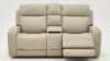 Picture of Stevenson Power Loveseat with Audio - Beige