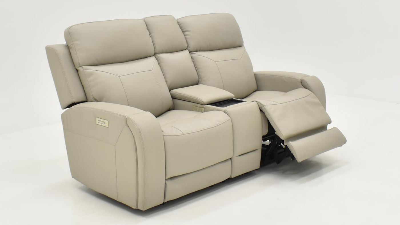 Picture of Stevenson Power Loveseat