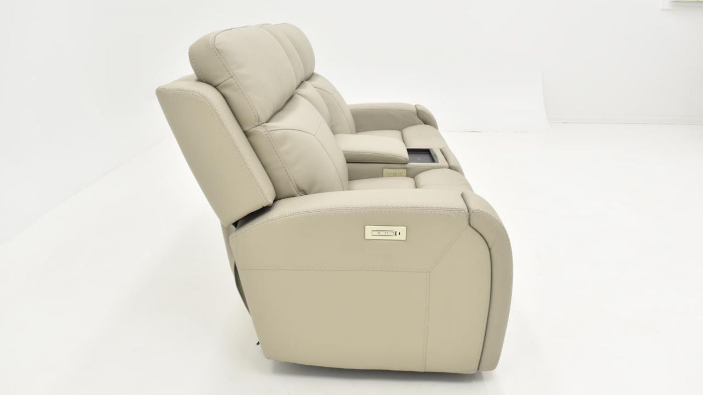Picture of Stevenson Power Loveseat