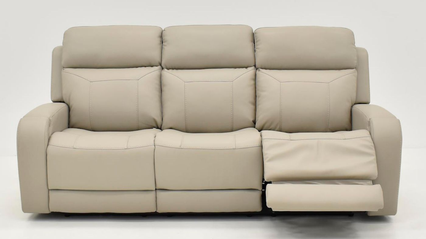 Picture of Stevenson Power Sofa with Audio - Beige