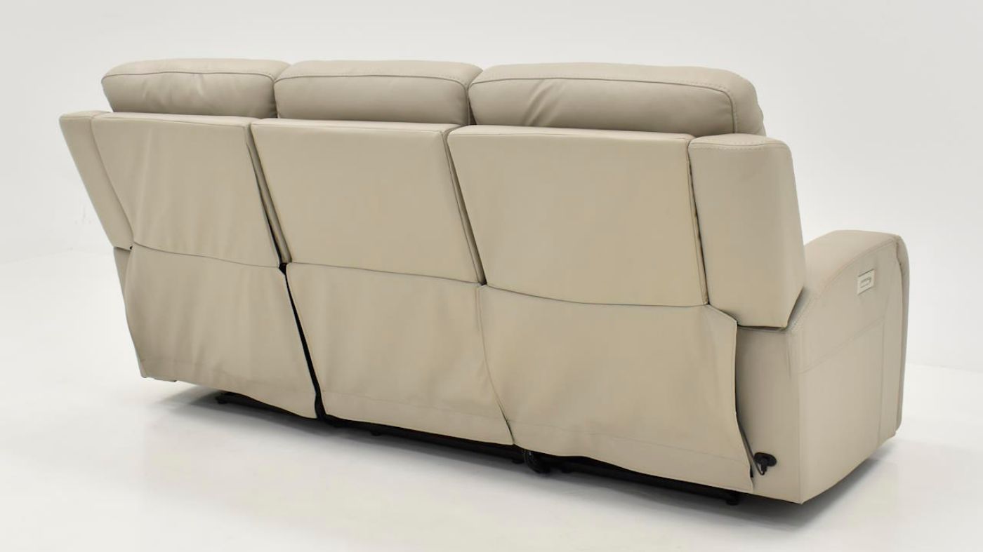 Picture of Stevenson Power Sofa with Audio - Beige