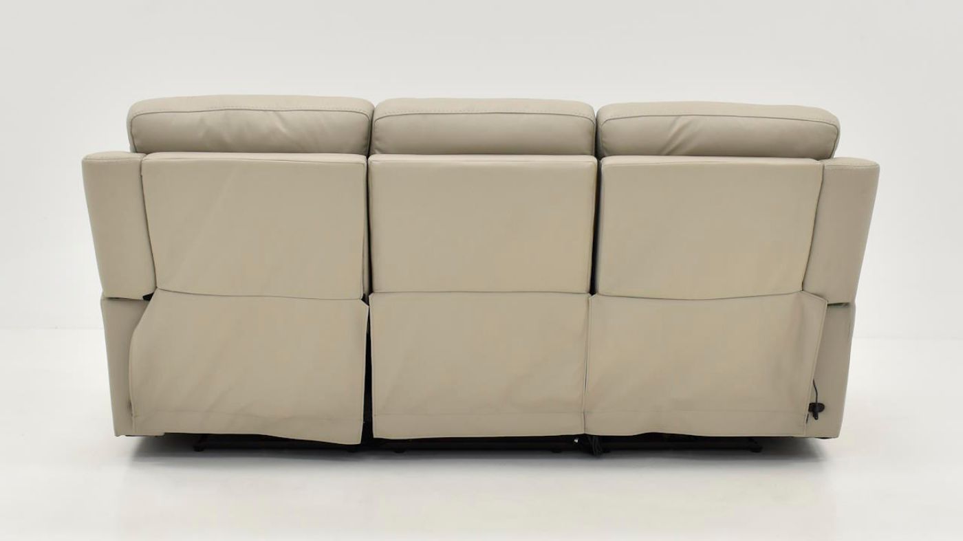 Picture of Stevenson Power Sofa with Audio - Beige