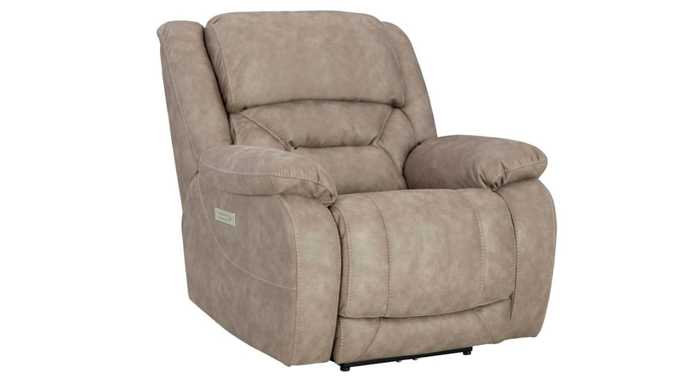 Picture of Skywalker Power Recliner - Fog