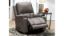 Show details for Stapleton Glider Recliner - Gray Picture of Stapleton Glider Recliner - Gray