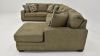Picture of Cannonbrook 3-Piece Sectional - Nutmeg