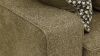 Picture of Cannonbrook 3-Piece Sectional - Nutmeg