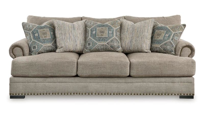 Picture of Galemore Sofa - Quarry