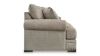 Picture of Galemore Sofa - Quarry