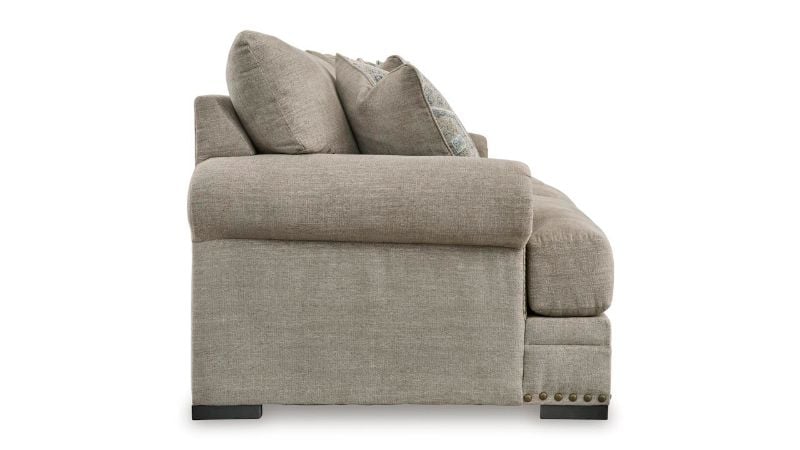 Picture of Galemore Sofa - Quarry