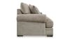 Picture of Galemore Loveseat - Quarry